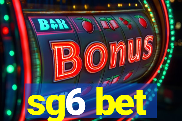 sg6 bet